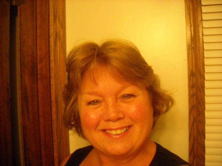 Serena Conboy - Class of 1974 - Floyd E. Kellam High School