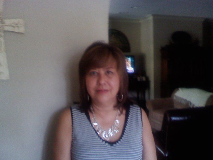 Debra Mann - Class of 1974 - Floyd E. Kellam High School