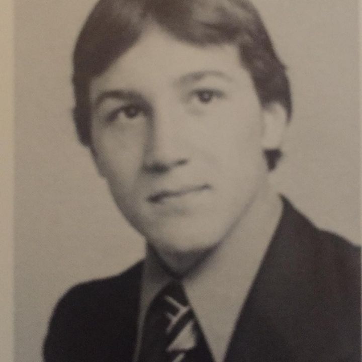 Robert Tamplet - Class of 1978 - Floyd E. Kellam High School