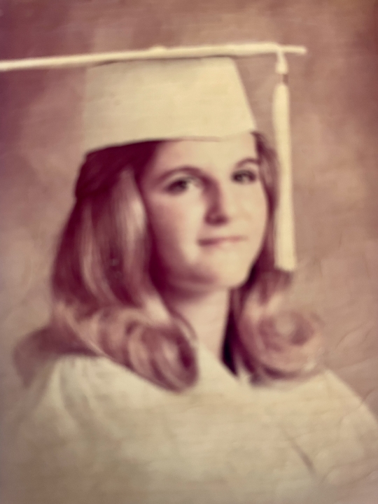 Pamela Anulies - Class of 1973 - Floyd E. Kellam High School