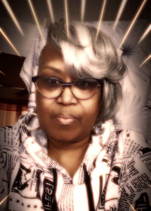 Jacqueline Mcgue - Class of 1978 - Floyd E. Kellam High School