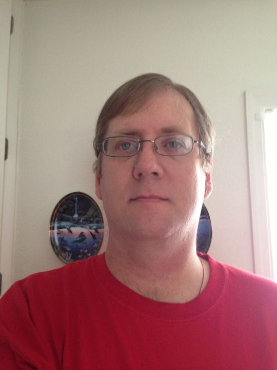 Anthony Ferracci - Class of 1988 - Floyd E. Kellam High School