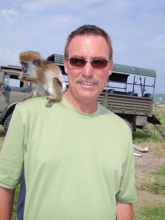 Ron Worthley - Class of 1975 - Floyd E. Kellam High School