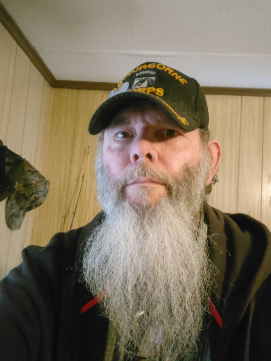 Jeffrey Clark - Class of 1979 - Floyd E. Kellam High School