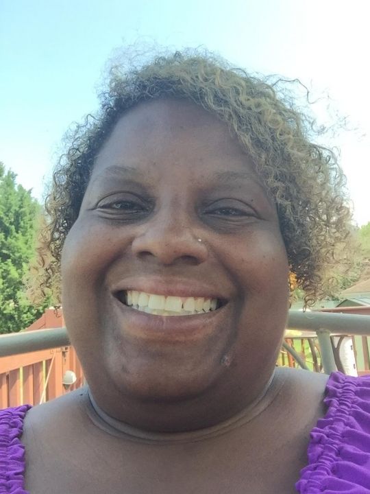 Sheila Wilkins - Class of 1985 - Floyd E. Kellam High School