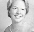 Teresa Martin, class of 1978