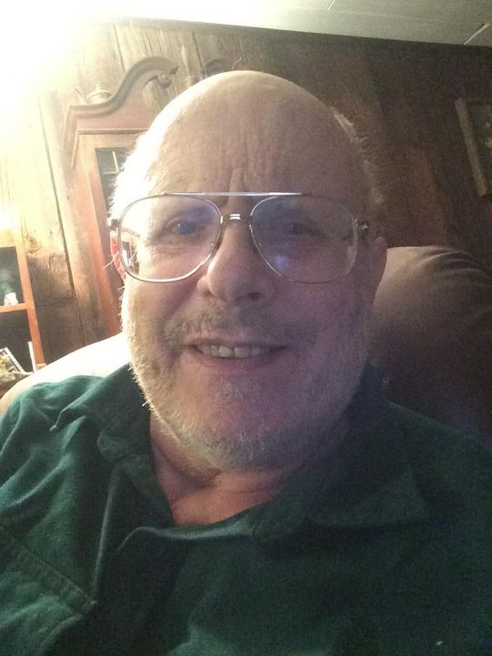 Norman Nelson - Class of 1960 - Titusville High School