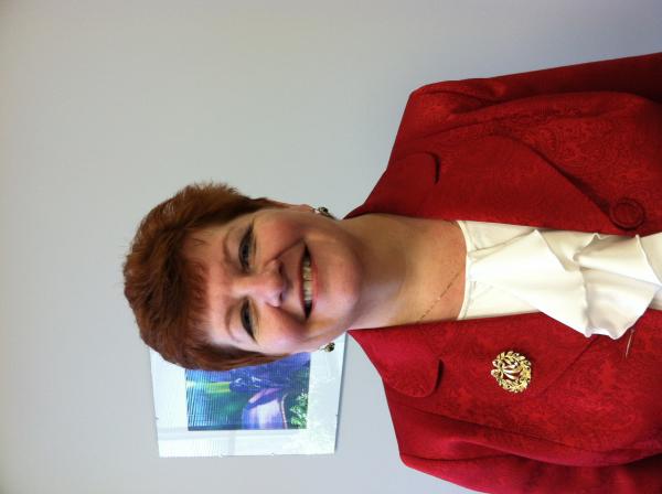 Michele Baldwin - Class of 1979 - Titusville High School