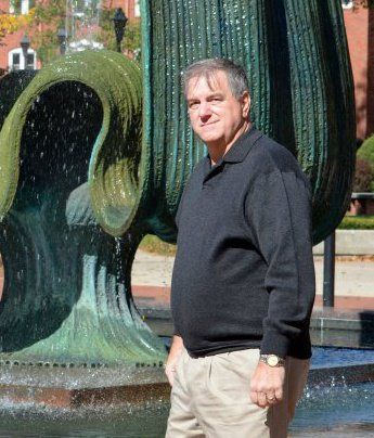 Craig Cochran - Class of 1967 - Titusville High School