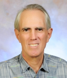 Keith Varnum - Class of 1966 - Titusville High School