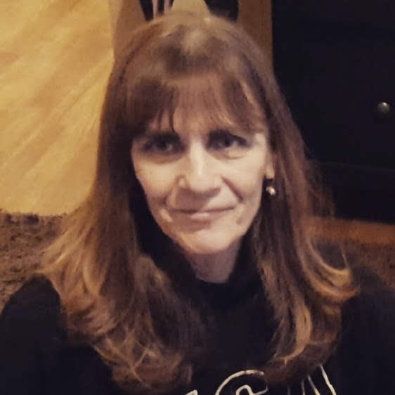 Linda Ludwick - Class of 1973 - Titusville High School