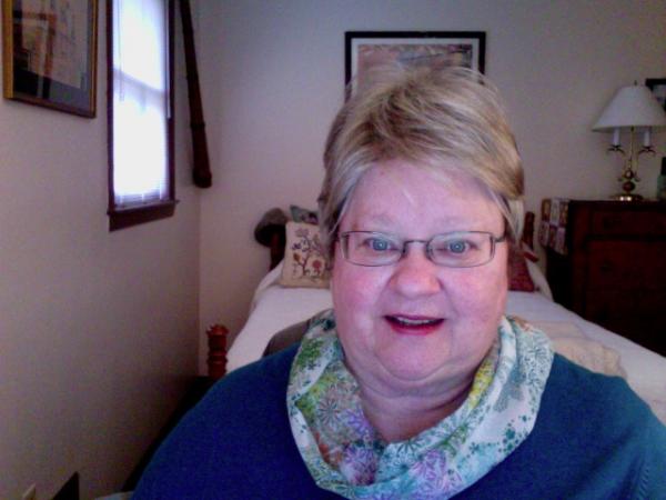 Barbara Prenatt - Class of 1961 - Titusville High School