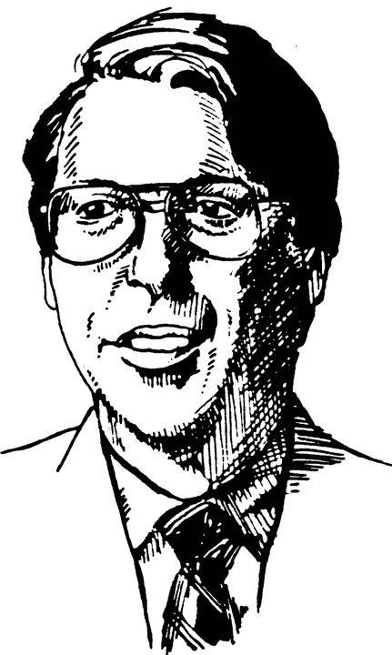 Bob Scott - Class of 1966 - Titusville High School