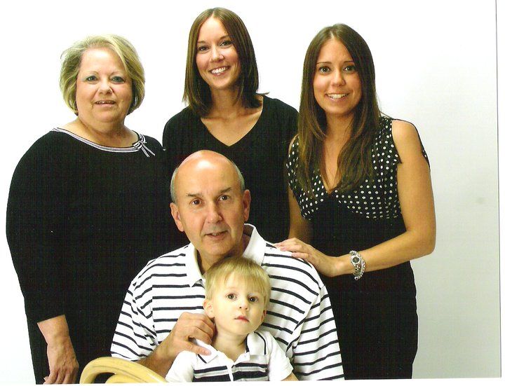 Cheryl Mccrillis - Class of 1965 - Titusville High School