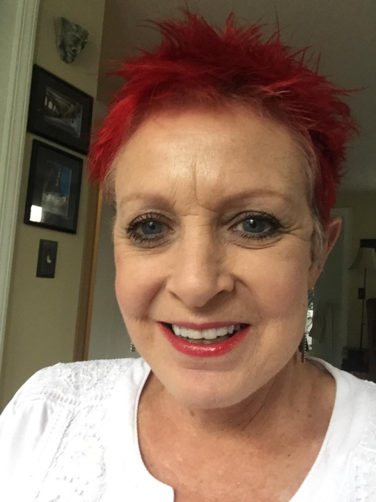 Maureen Robbins - Class of 1969 - Titusville High School