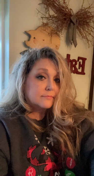 Kristina Brown - Class of 1986 - Titusville High School