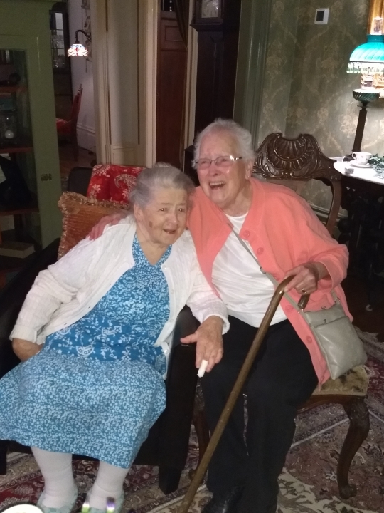Martha Southwick - Class of 1953 - Titusville High School