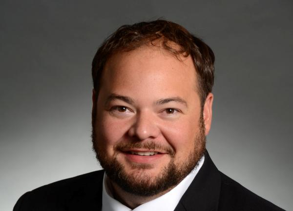 Mathew Sampson - Class of 1998 - Titusville High School