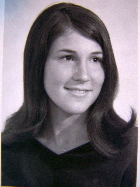 Sandy Bronson - Class of 1971 - Titusville High School