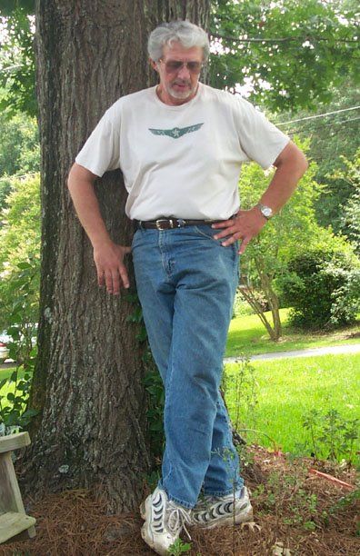 Gil Gray - Class of 1962 - Titusville High School