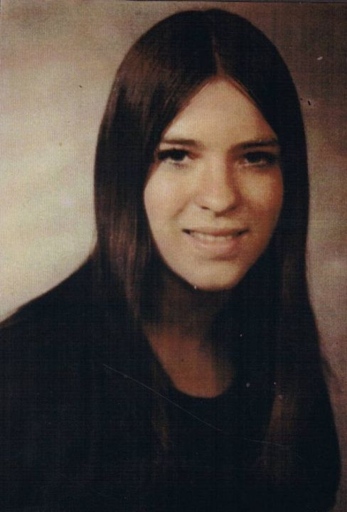 Dawna Messerall - Class of 1972 - Titusville High School