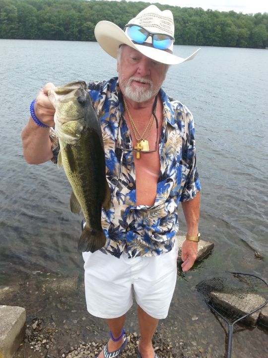Don Butterfuss - Class of 1970 - Titusville High School