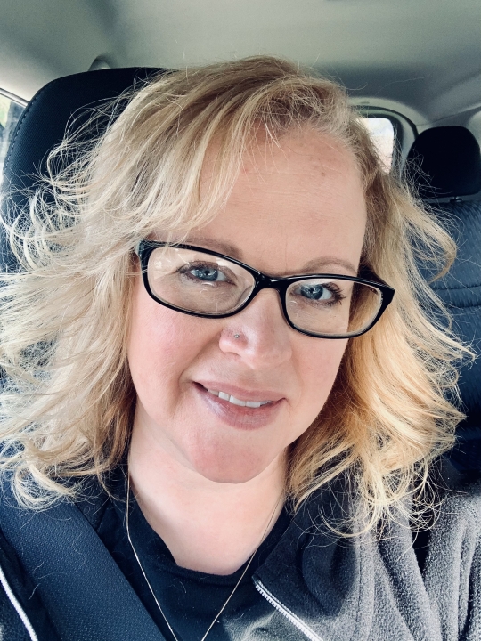 Lisa Cartwright - Class of 1996 - Titusville High School