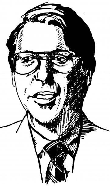 Robert  (bob) Scott - Class of 1966 - Titusville High School