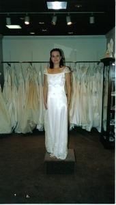 Jennifer Mcconnell - Class of 1991 - Nottoway High School