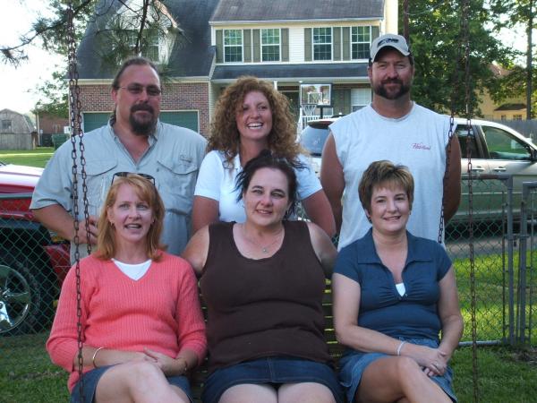 Dorothy House - Class of 1983 - Nottoway High School