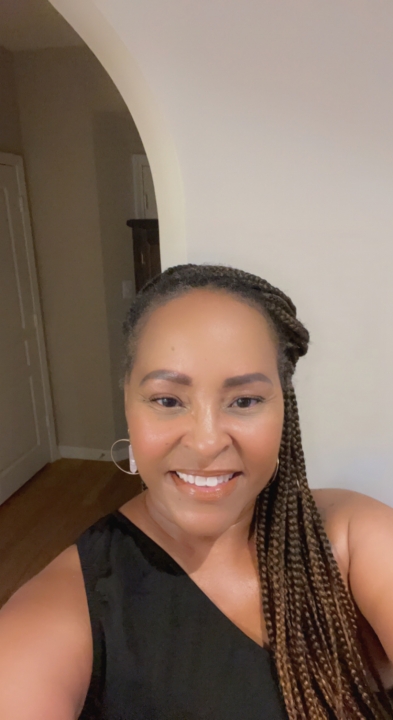 Mary Dyson - Class of 1986 - Nottoway High School