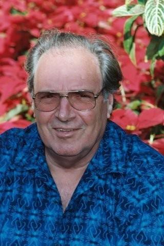 Larry Mahanna - Class of 1957 - Trinity High School