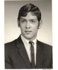 David Wright - Class of 1971 - Trinity High School