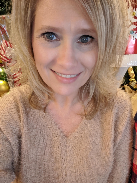 Tammy Bowman - Class of 1990 - Trinity High School