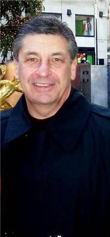Richard Bane - Class of 1963 - Trinity High School
