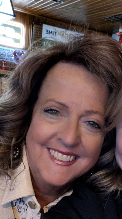 Sally Mcconnell - Class of 1976 - Trinity High School