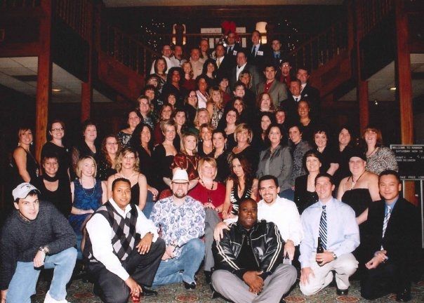 Class of 1989's 25th reunion