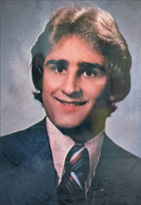 Mark Chadwick - Class of 1979 - Trinity High School