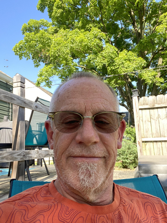 Gary Gray - Class of 1977 - Trinity High School