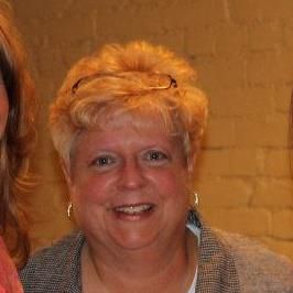 Cindy Brookman - Class of 1974 - Trinity High School