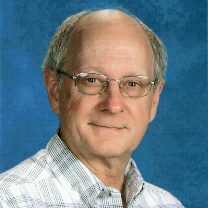 Gerald Grandel - Class of 1965 - Trinity High School