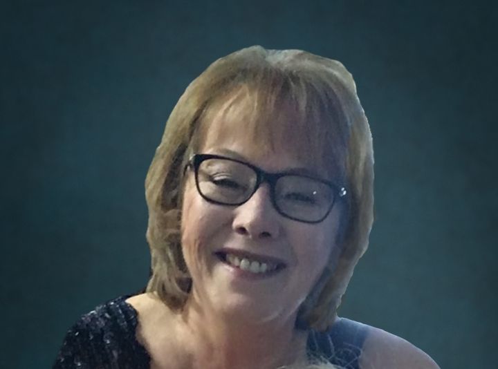 Sue Mcdonald - Class of 1974 - Trinity High School