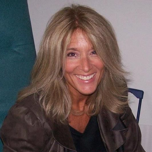 Corbi Shook - Class of 1978 - Trinity High School