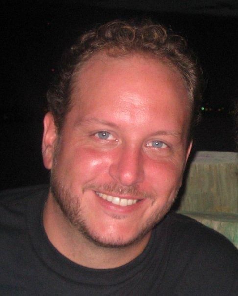 Zach Jernigan - Class of 1987 - Oakton High School