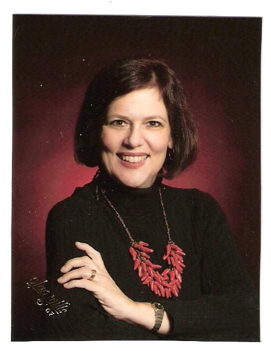 Kathy Epson - Class of 1976 - Oakton High School