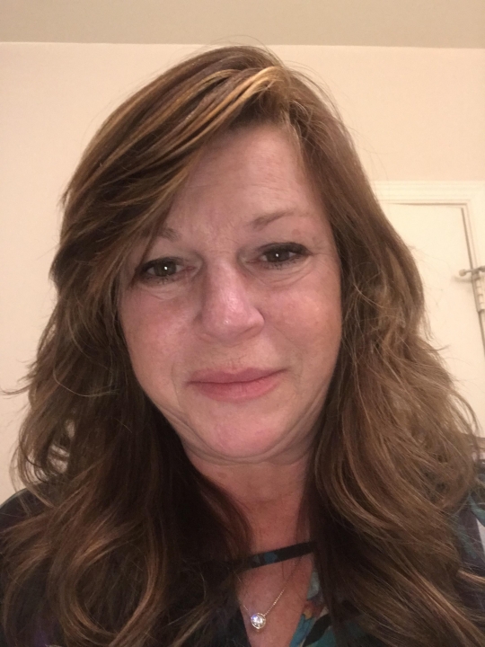 Nancy Scurto - Class of 1979 - Oakton High School