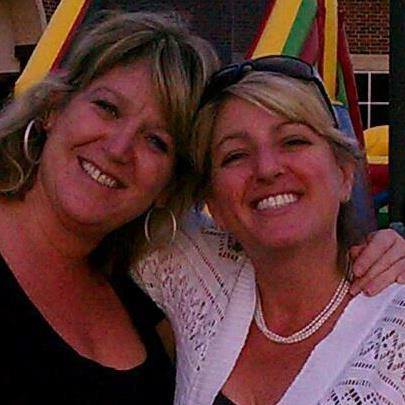 Nancy Kasen - Class of 1984 - Oakton High School