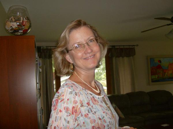 Leslie Daniels - Class of 1972 - Oakton High School