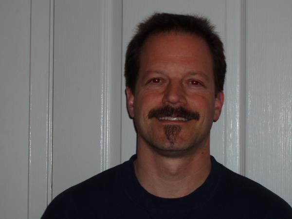David V Brotman - Class of 1984 - Oakton High School