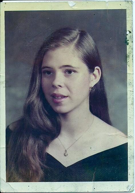 Sharyl Hesom - Class of 1975 - Oakton High School